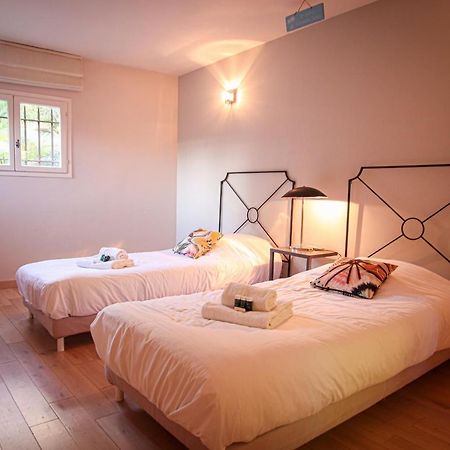 Hsud0028-Les Coteaux Villa Cannes Luaran gambar