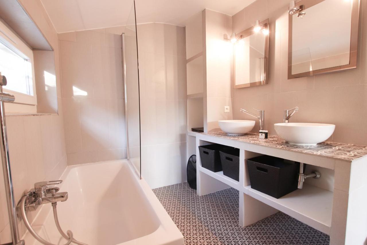 Hsud0028-Les Coteaux Villa Cannes Luaran gambar