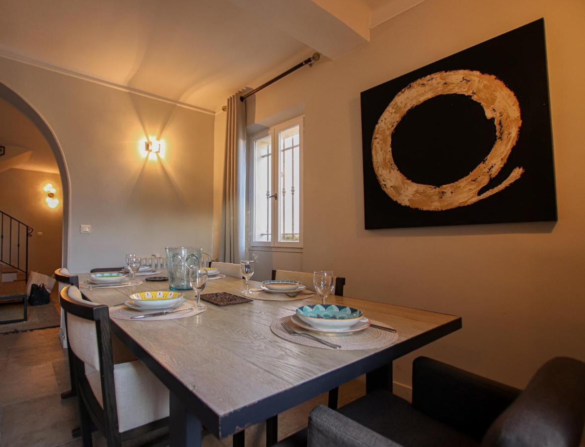 Hsud0028-Les Coteaux Villa Cannes Luaran gambar