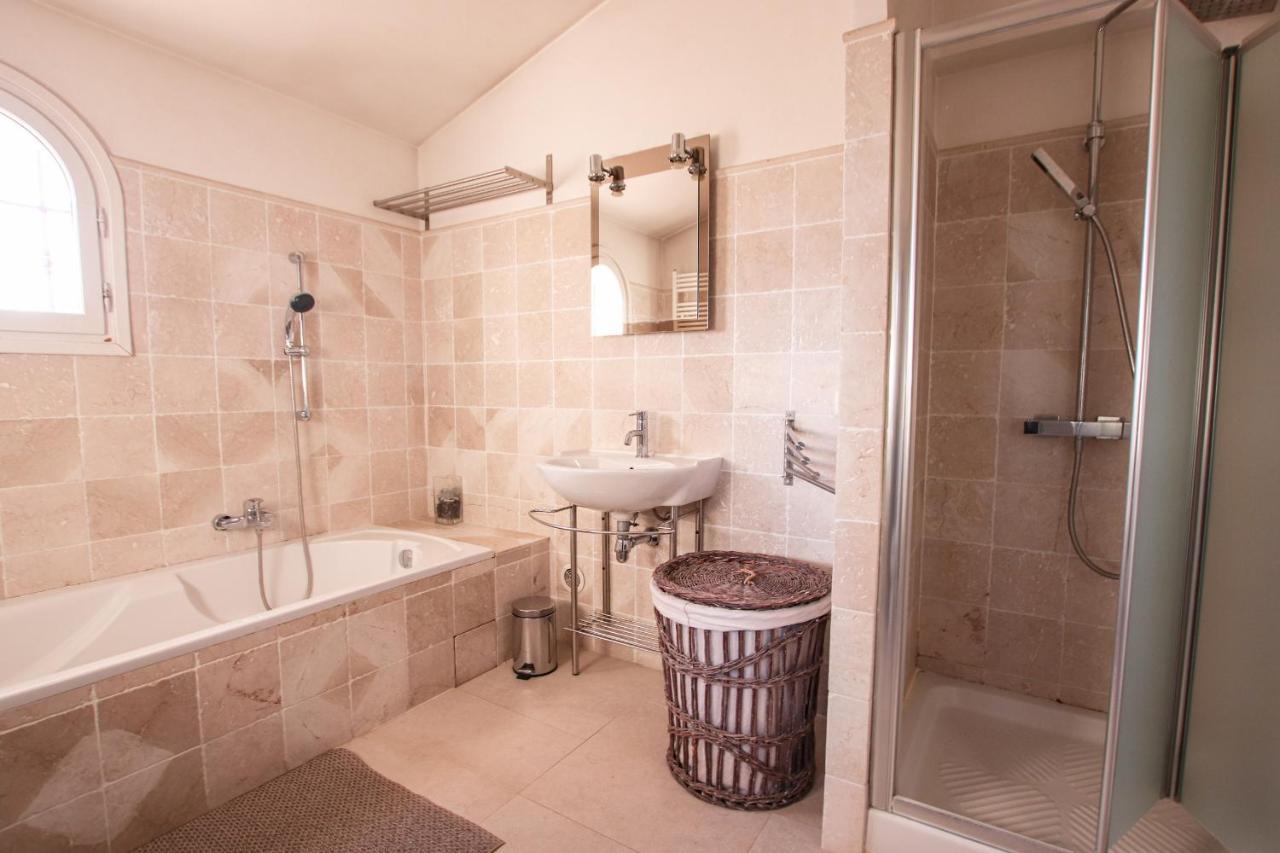 Hsud0028-Les Coteaux Villa Cannes Luaran gambar