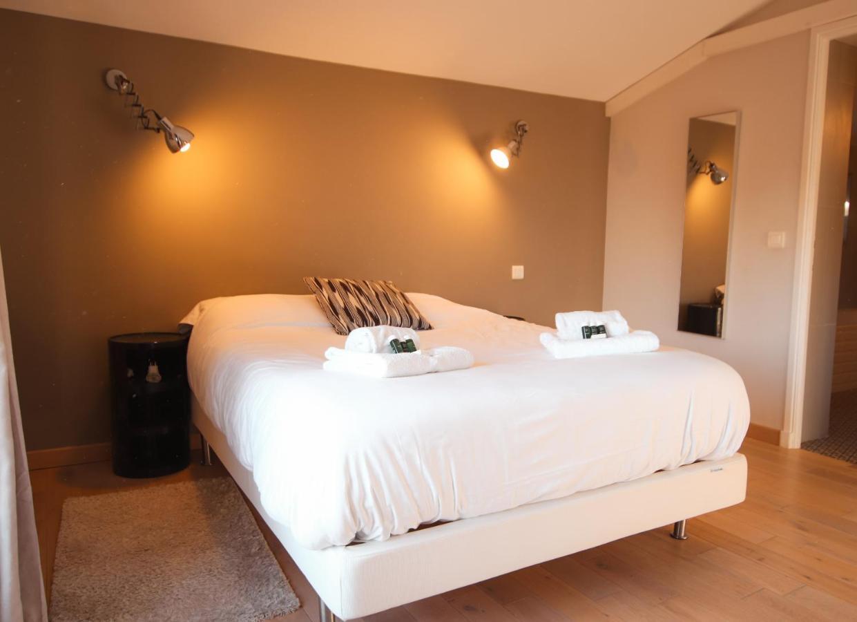 Hsud0028-Les Coteaux Villa Cannes Luaran gambar