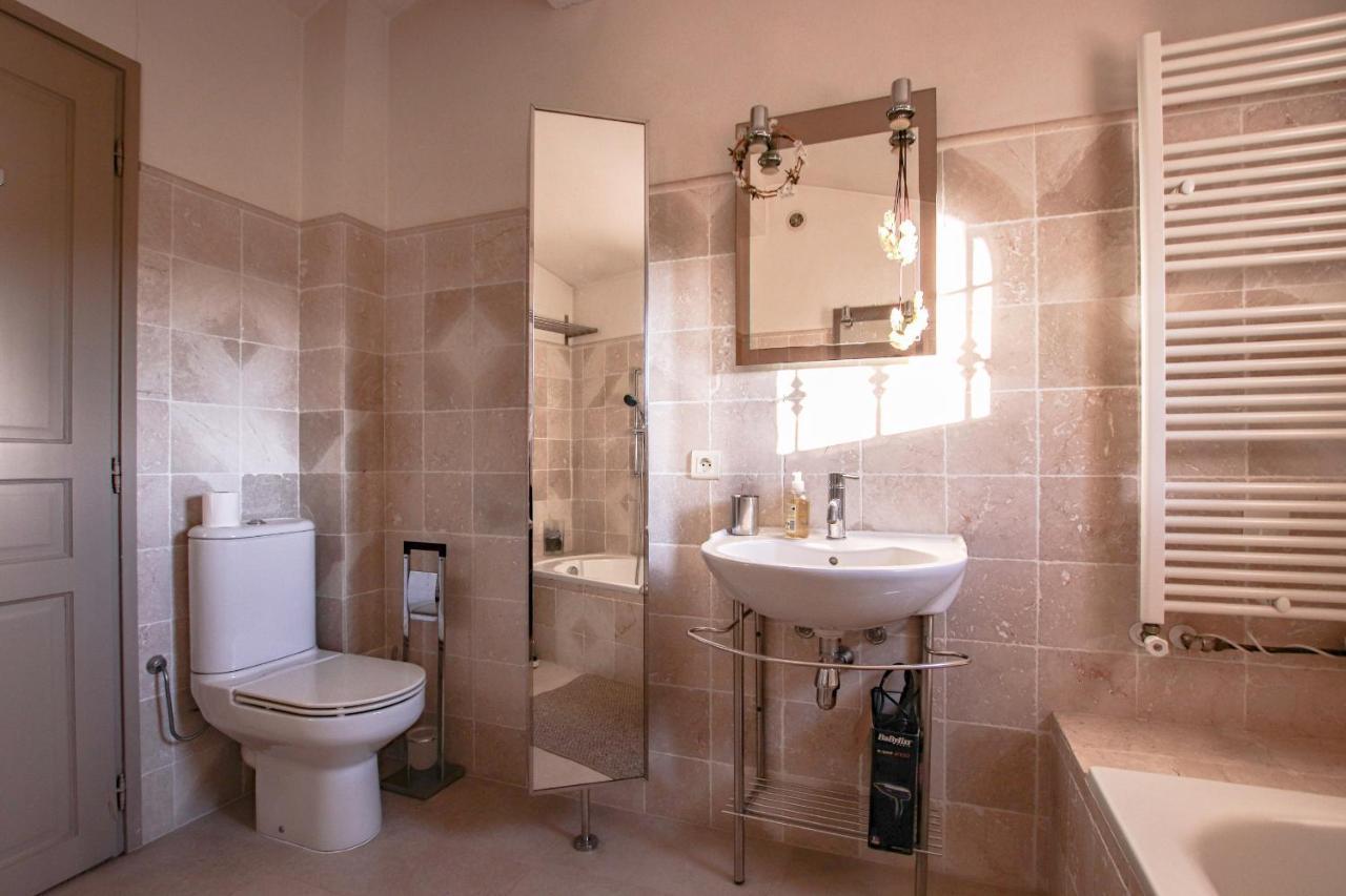 Hsud0028-Les Coteaux Villa Cannes Luaran gambar