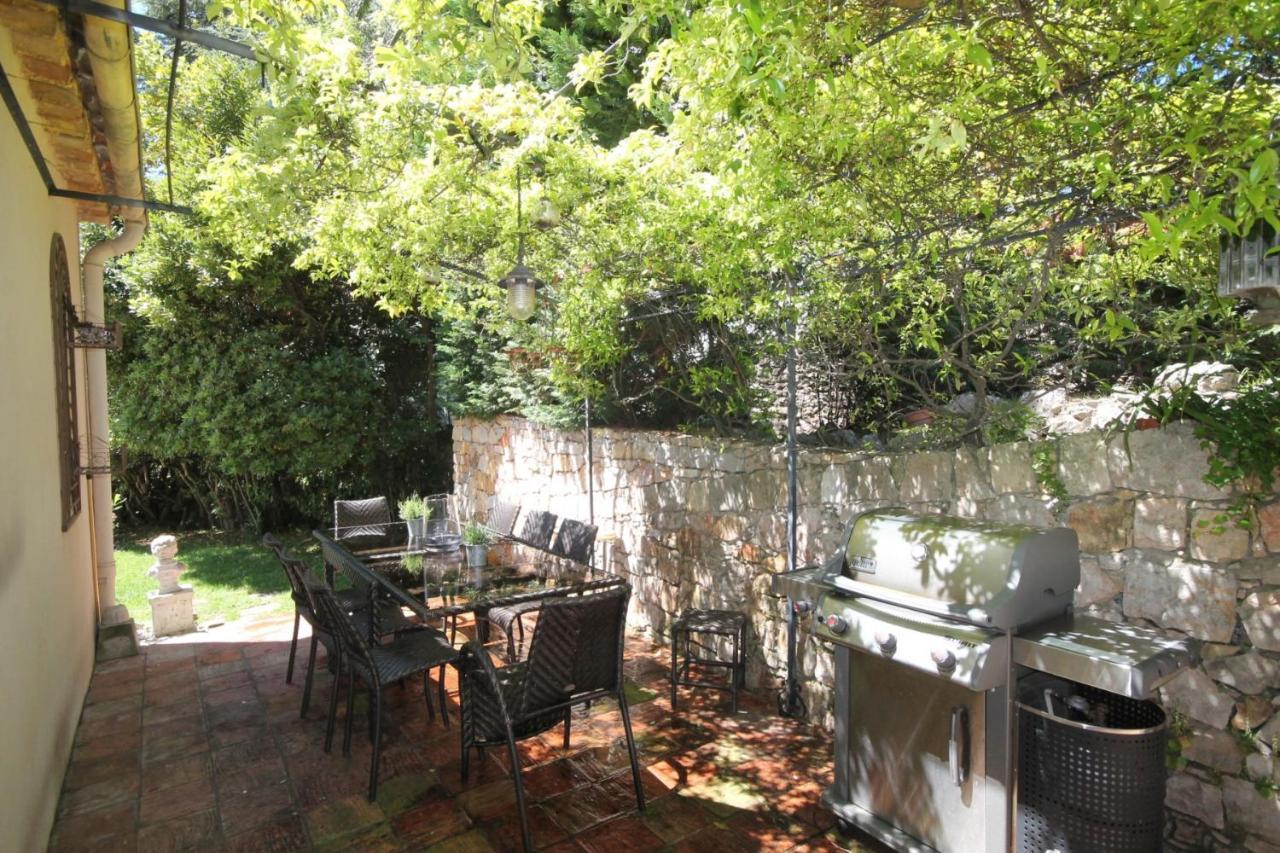 Hsud0028-Les Coteaux Villa Cannes Luaran gambar