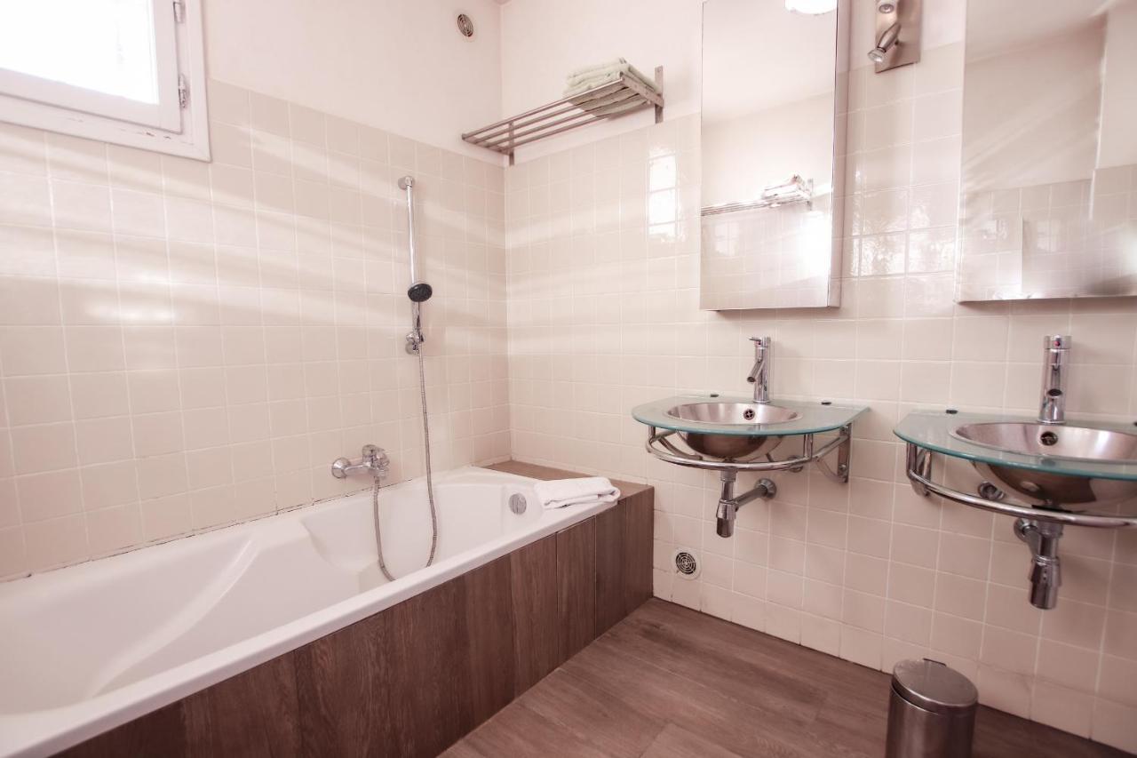 Hsud0028-Les Coteaux Villa Cannes Luaran gambar